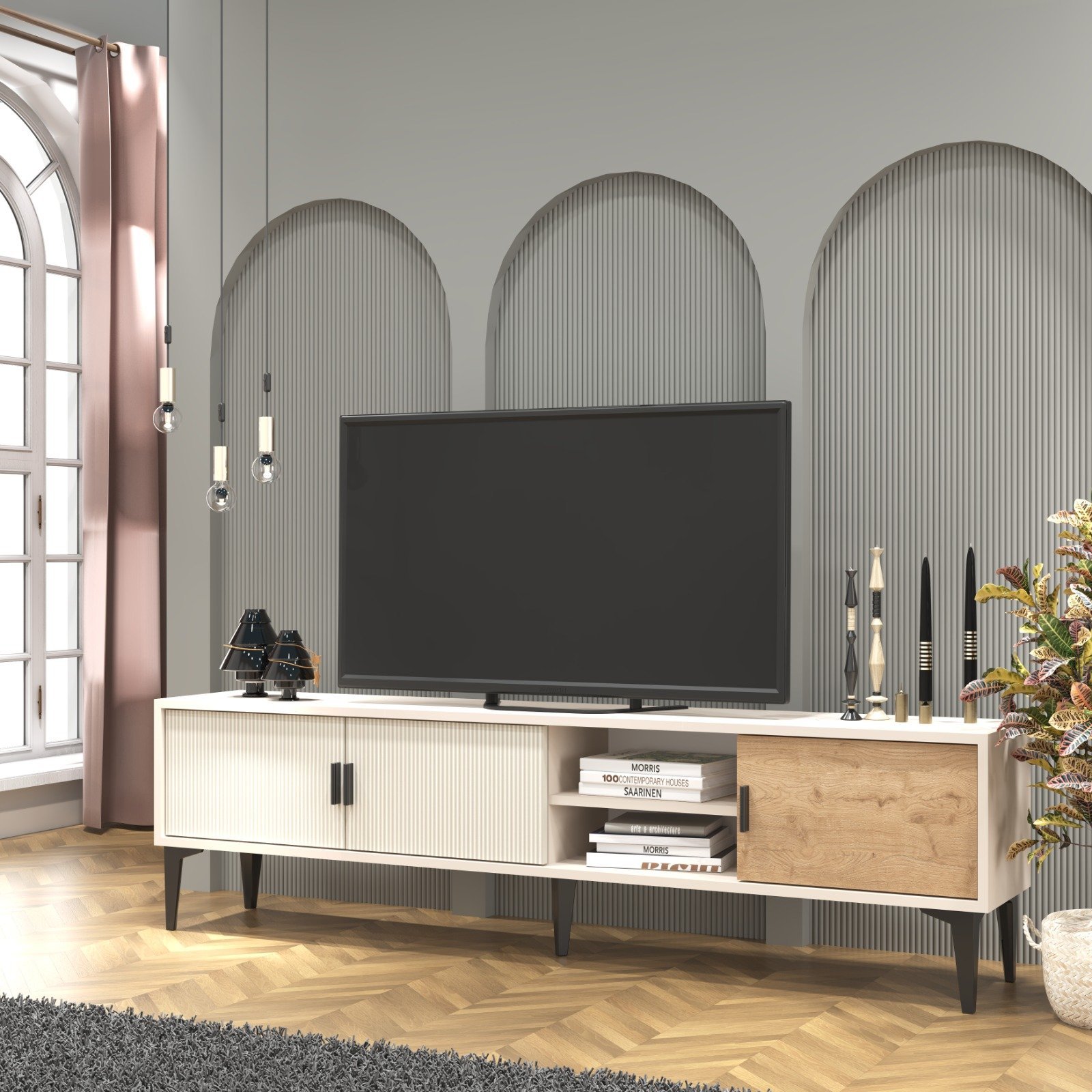 Tv Ünitesi