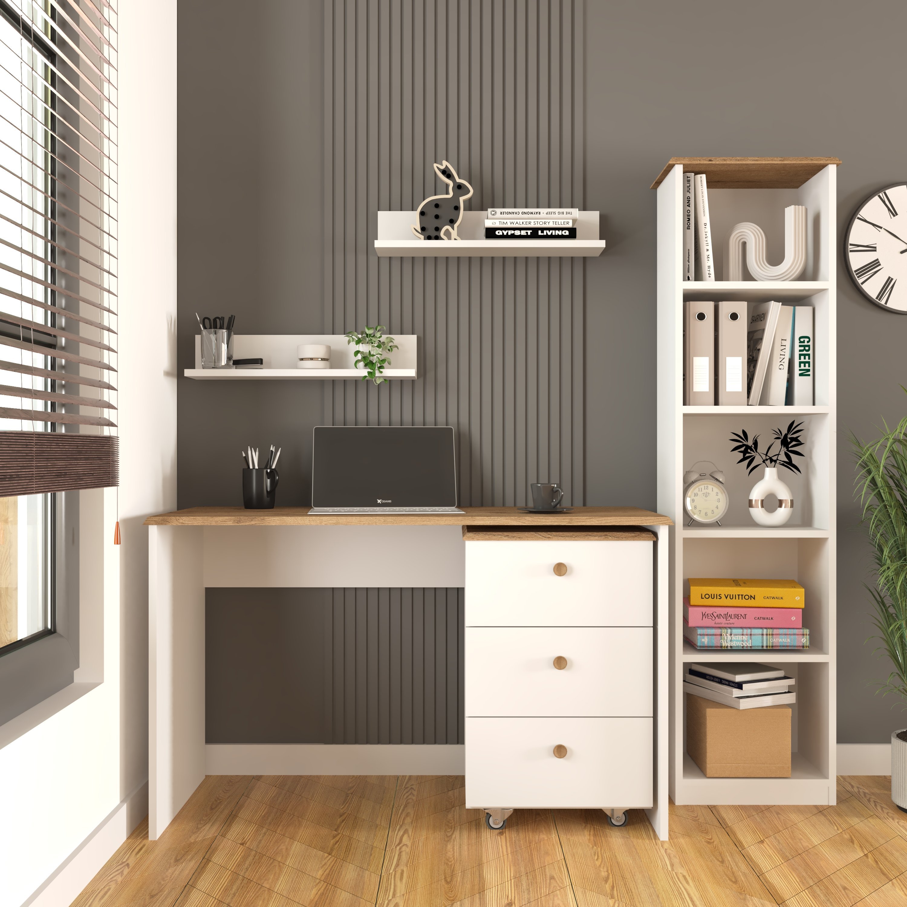 Ofis & Çalışma Masası